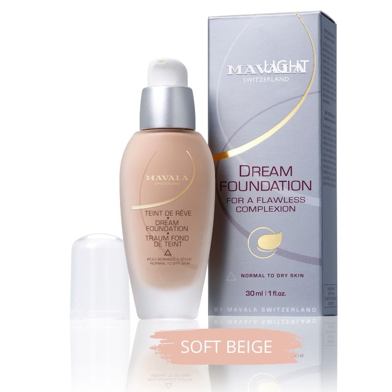 Dream Foundation - RUTHERFORD & Co
