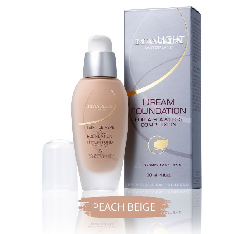 Dream Foundation - RUTHERFORD & Co