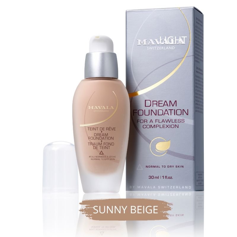 Dream Foundation - RUTHERFORD & Co