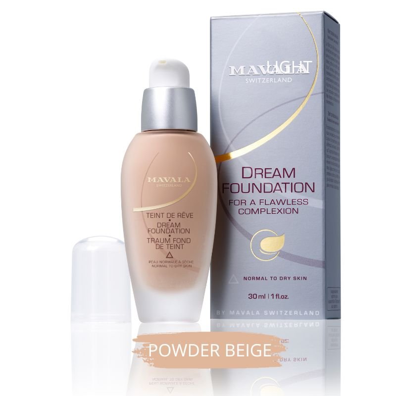 Dream Foundation - RUTHERFORD & Co