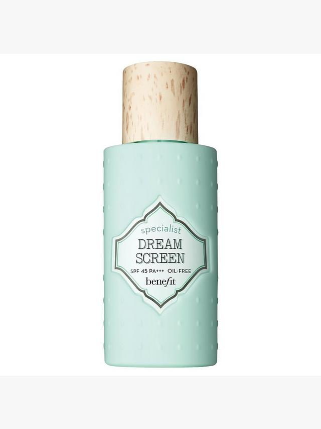 Dream Screen Facial Sun Cream SPF 45, 45ml - RUTHERFORD & Co