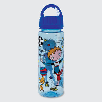 Drinks Bottle/Football Crazy - RUTHERFORD & Co
