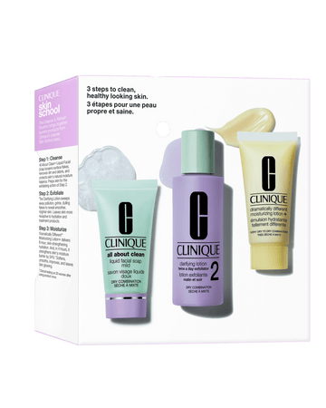 Dry Skin Starter Set - RUTHERFORD & Co