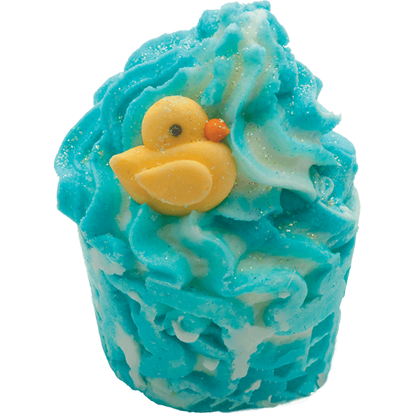 Duck n Dive Bath Mallow - RUTHERFORD & Co