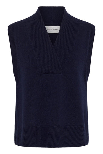 DuhaPW Waistcoat - Night Sky - RUTHERFORD & Co