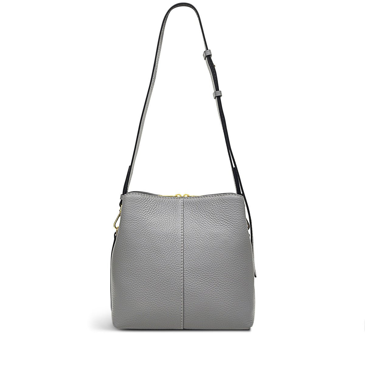 Dukes Place Cloud Burst Medium Compartment Crossbody - RUTHERFORD & Co