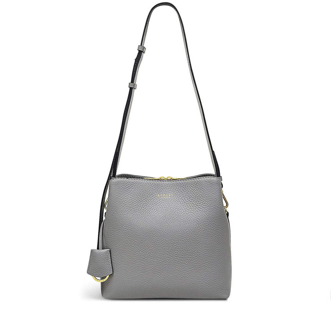 Dukes Place Cloud Burst Medium Compartment Crossbody - RUTHERFORD & Co