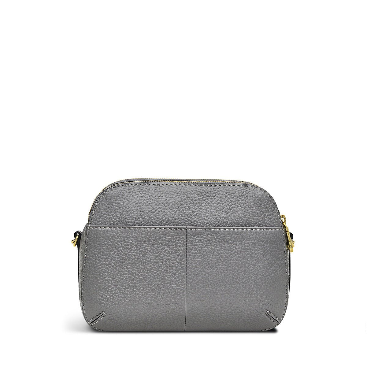 Dukes Place Cloud Burst Medium Ziptop Crossbody - RUTHERFORD & Co