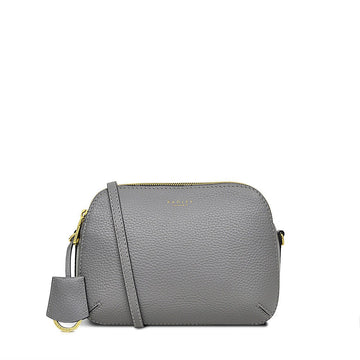 Dukes Place Cloud Burst Medium Ziptop Crossbody - RUTHERFORD & Co