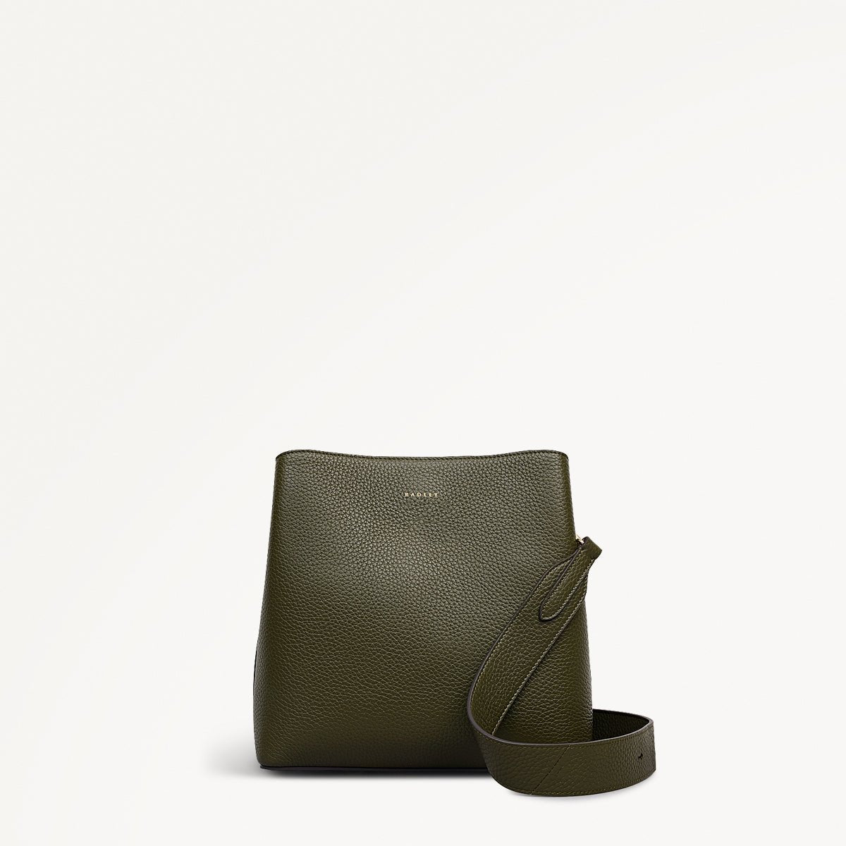 DUKES PLACE - COMPARTMENT CROSSBODY - RUTHERFORD & Co