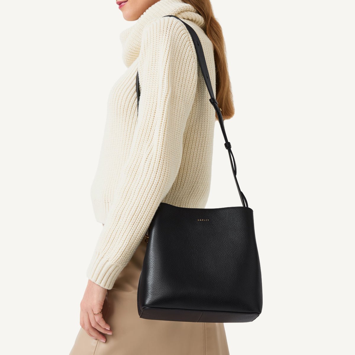 DUKES PLACE - COMPARTMENT CROSSBODY - RUTHERFORD & Co
