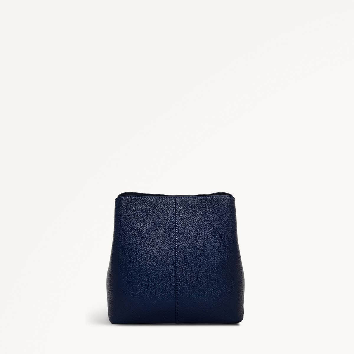 DUKES PLACE ICON/EVENFALL/MEDIUM COMPARTMENT CROSSBODY - RUTHERFORD & Co