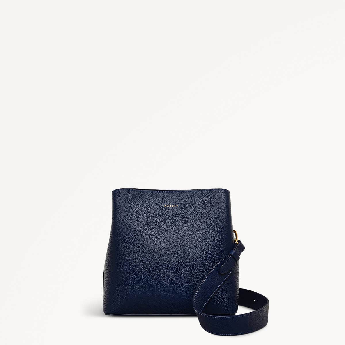 DUKES PLACE ICON/EVENFALL/MEDIUM COMPARTMENT CROSSBODY - RUTHERFORD & Co
