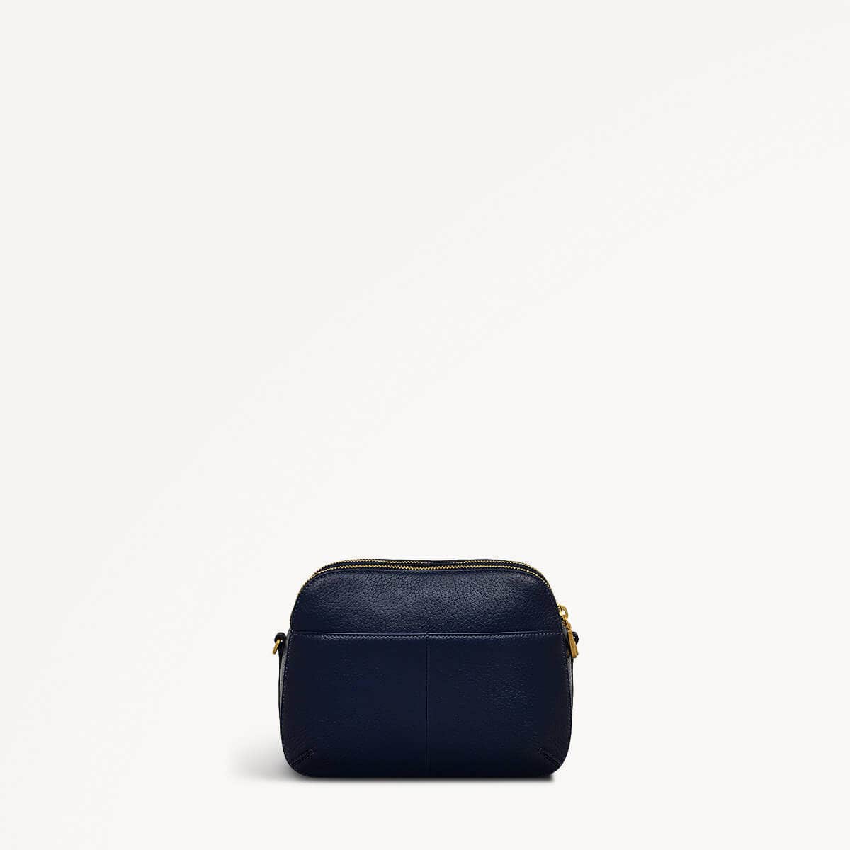 DUKES PLACE ICON/EVENFALL/MEDIUM ZIPTOP CROSSBODY - RUTHERFORD & Co