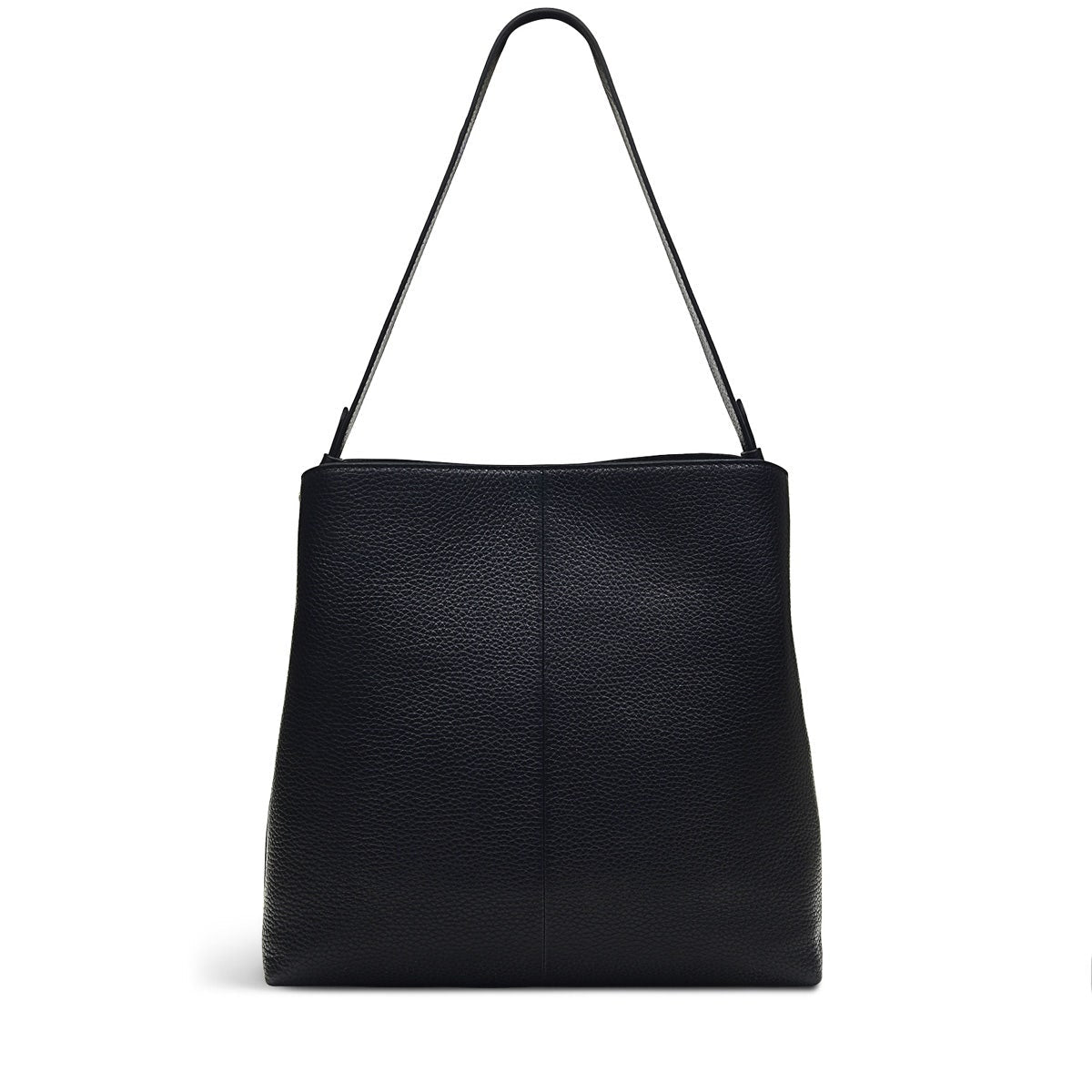 DUKES PLACE Large Ziptop Shoulder - RUTHERFORD & Co