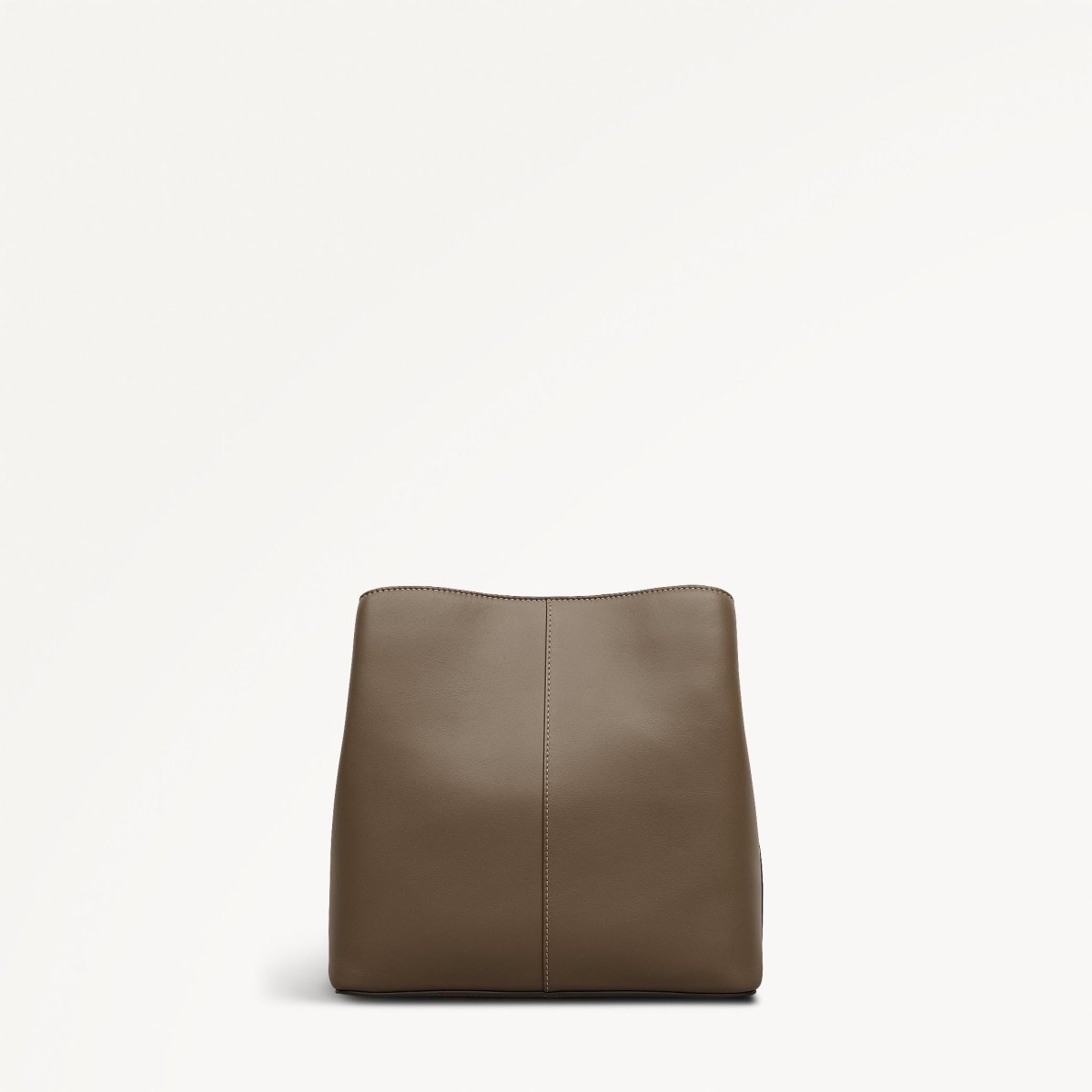 Dukes Place Medium Compartment Cross Body Coffee - RUTHERFORD & Co
