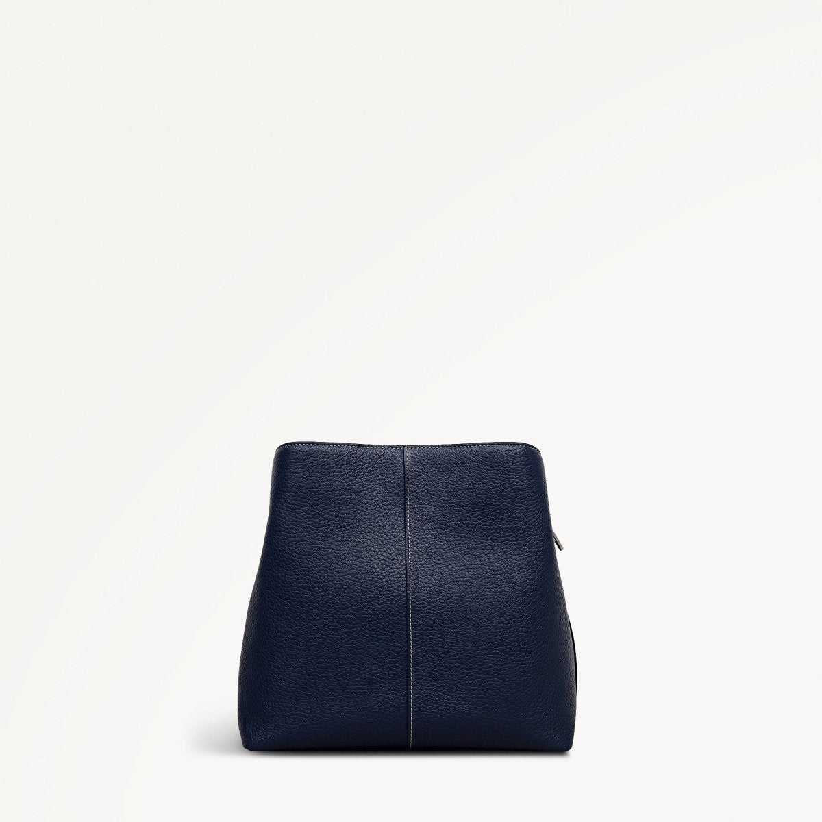 Dukes Place Medium Compartment Cross Body Naval - RUTHERFORD & Co