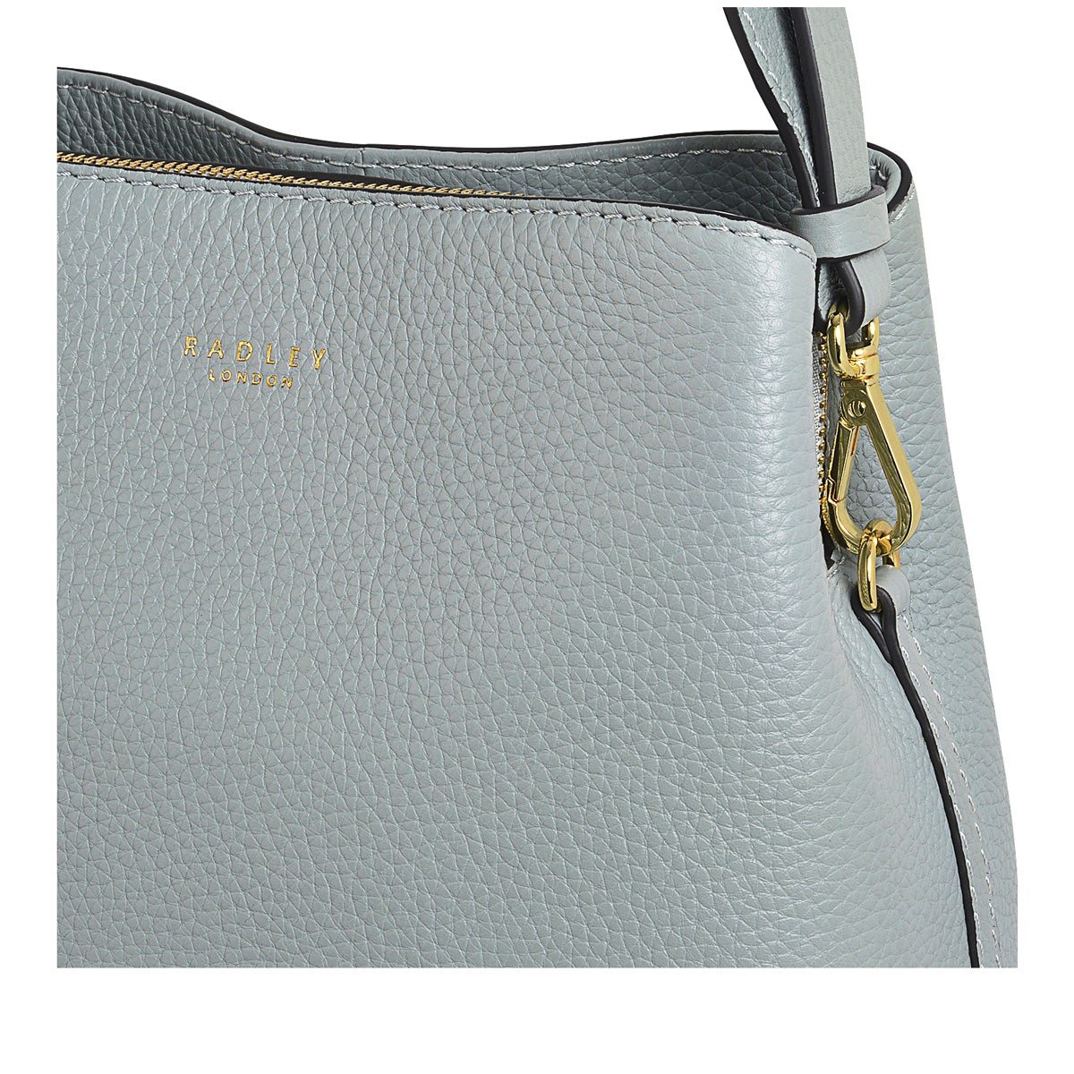 DUKES PLACE Medium Compartment Cross Body - RUTHERFORD & Co