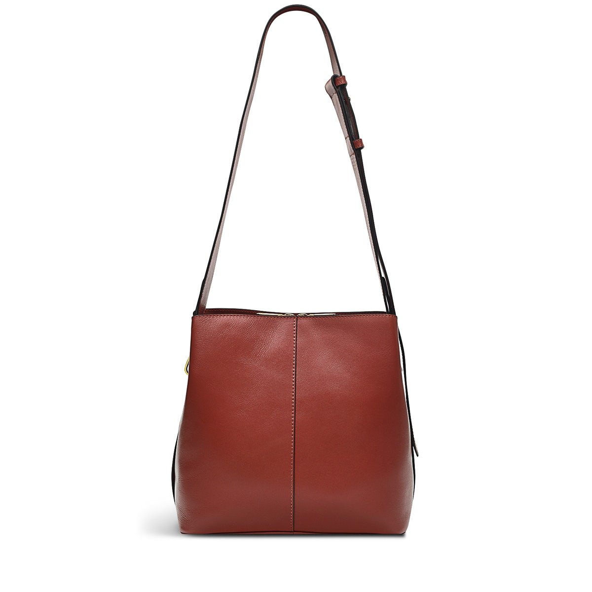 DUKES PLACE Medium Compartment Crossbody - RUTHERFORD & Co