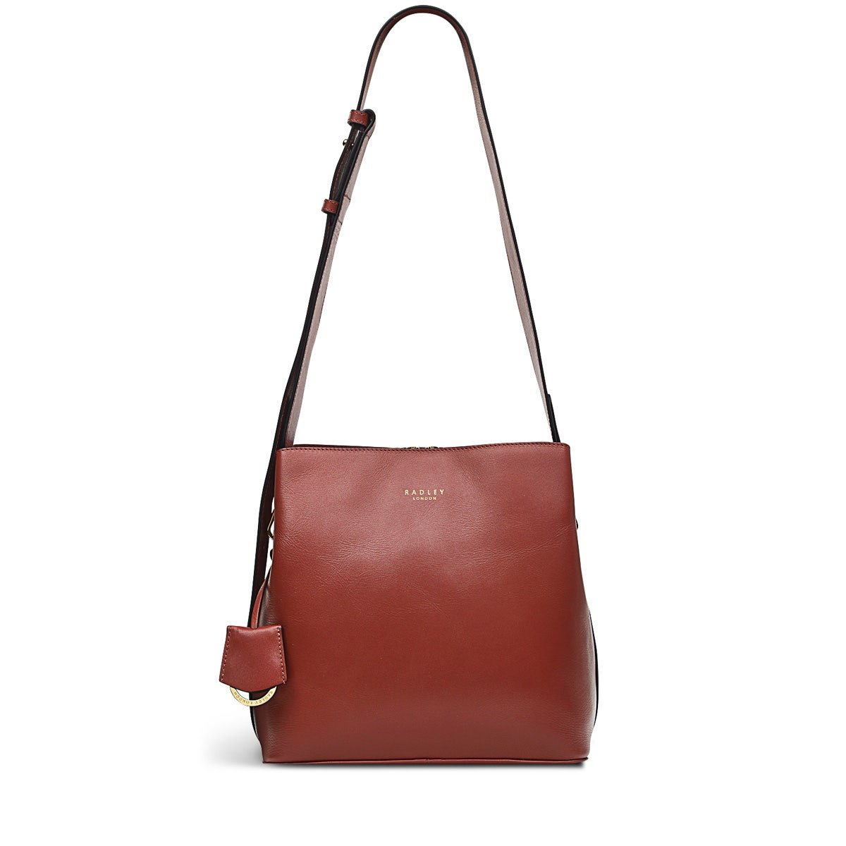 DUKES PLACE Medium Compartment Crossbody - RUTHERFORD & Co