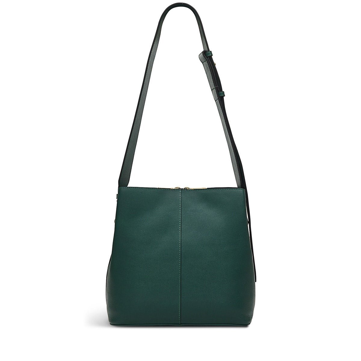 DUKES PLACE Medium Compartment Crossbody - RUTHERFORD & Co