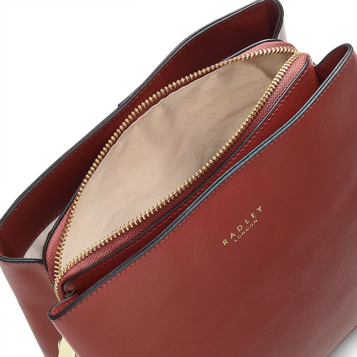 DUKES PLACE Medium Compartment Crossbody - RUTHERFORD & Co