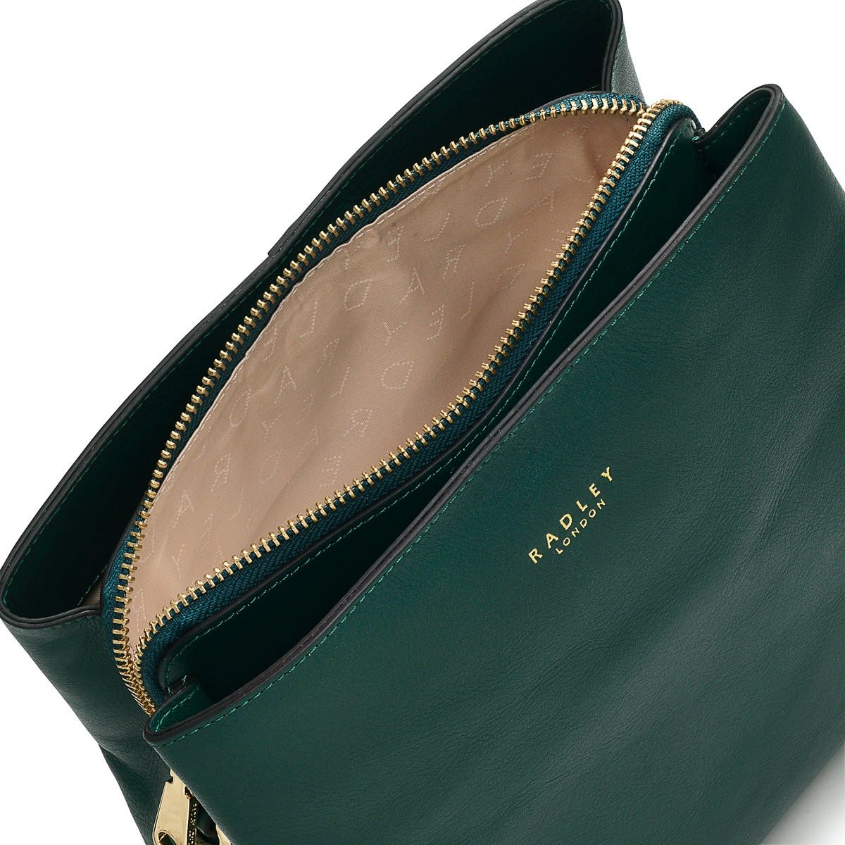 DUKES PLACE Medium Compartment Crossbody - RUTHERFORD & Co