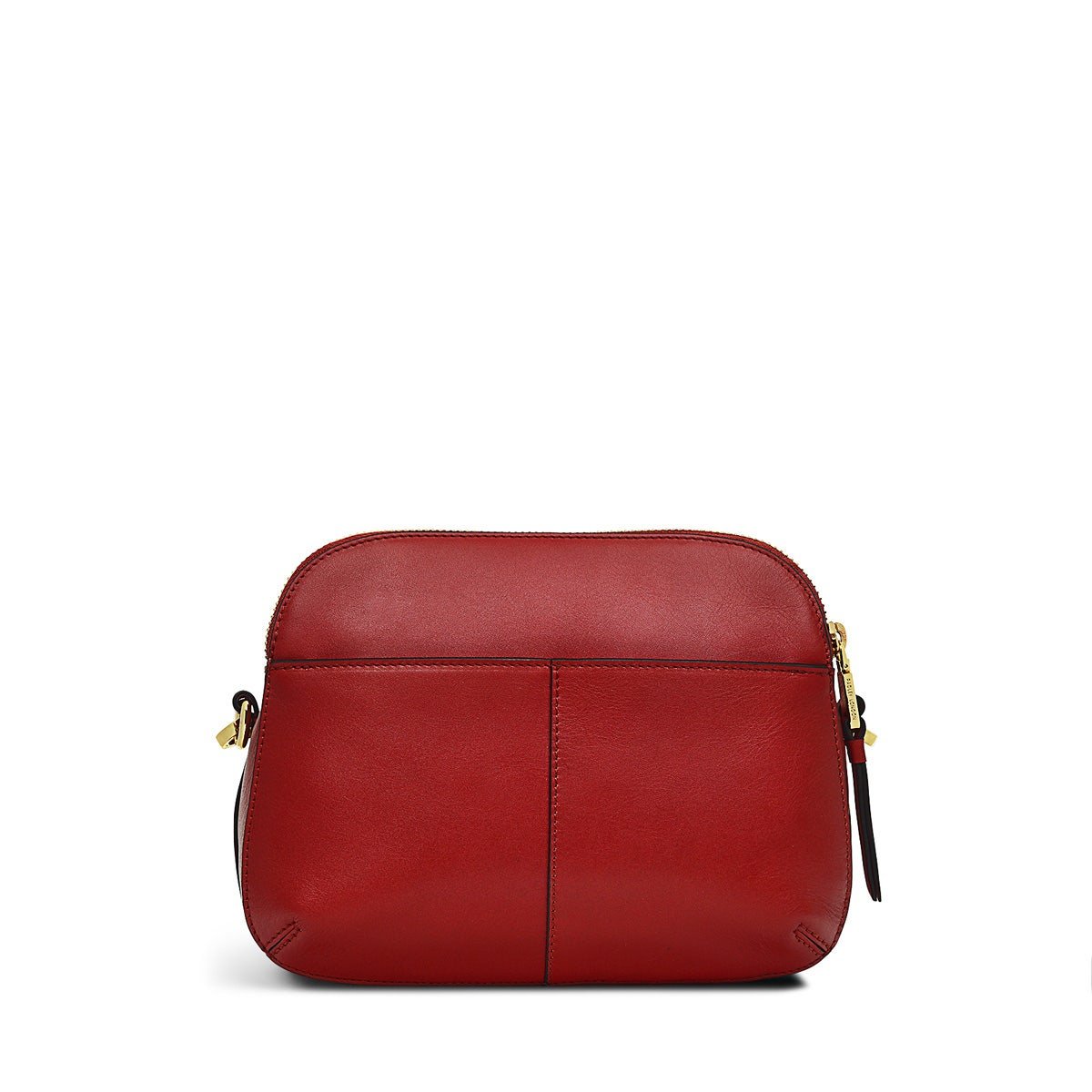 DUKES PLACE Medium Zip - Top Cross Body - RUTHERFORD & Co