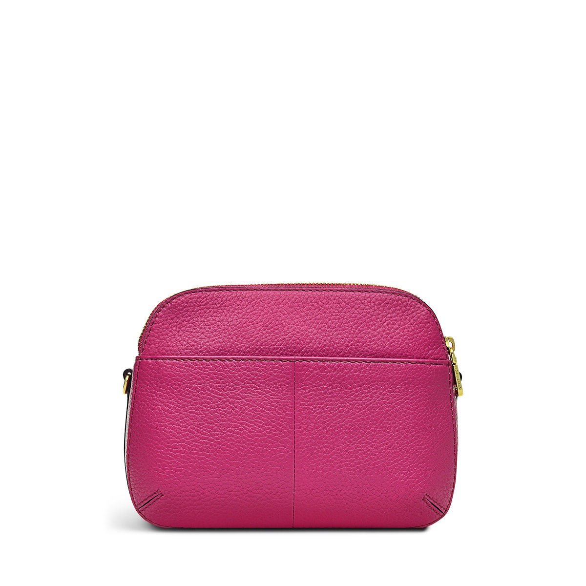 DUKES PLACE Medium Zip - Top Cross Body - RUTHERFORD & Co