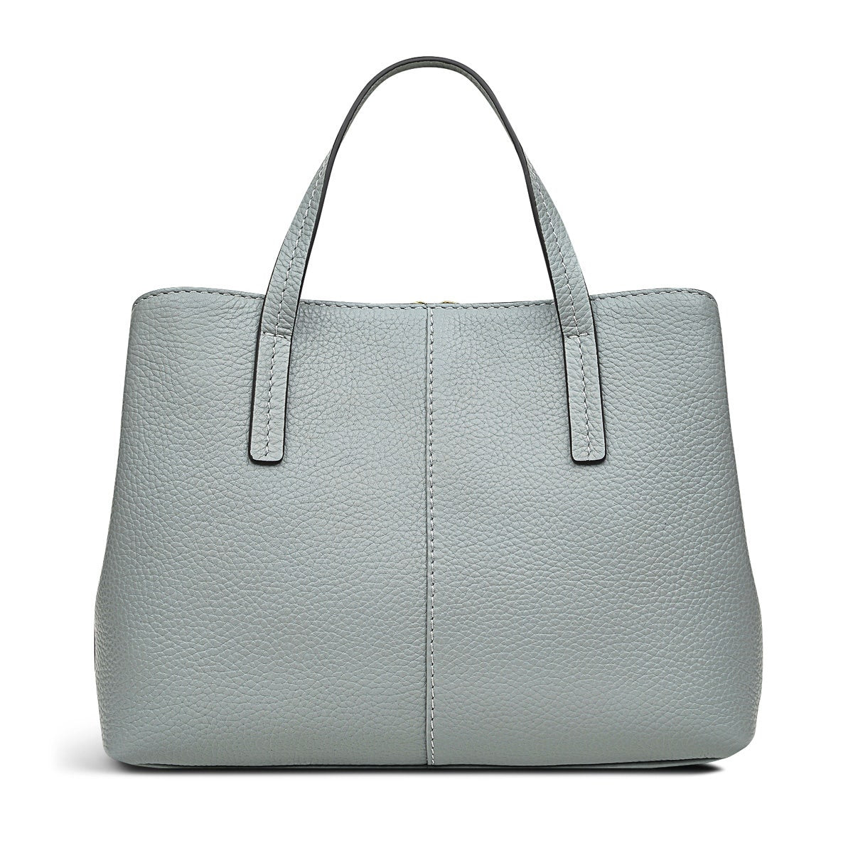 DUKES PLACE Medium Zip - Top Grab - RUTHERFORD & Co