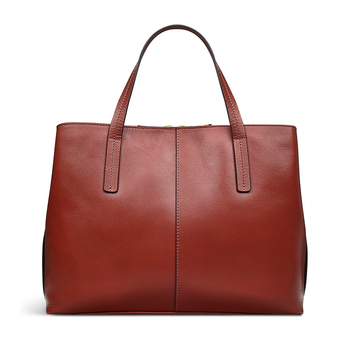 DUKES PLACE Medium Zip - Top Grab - RUTHERFORD & Co