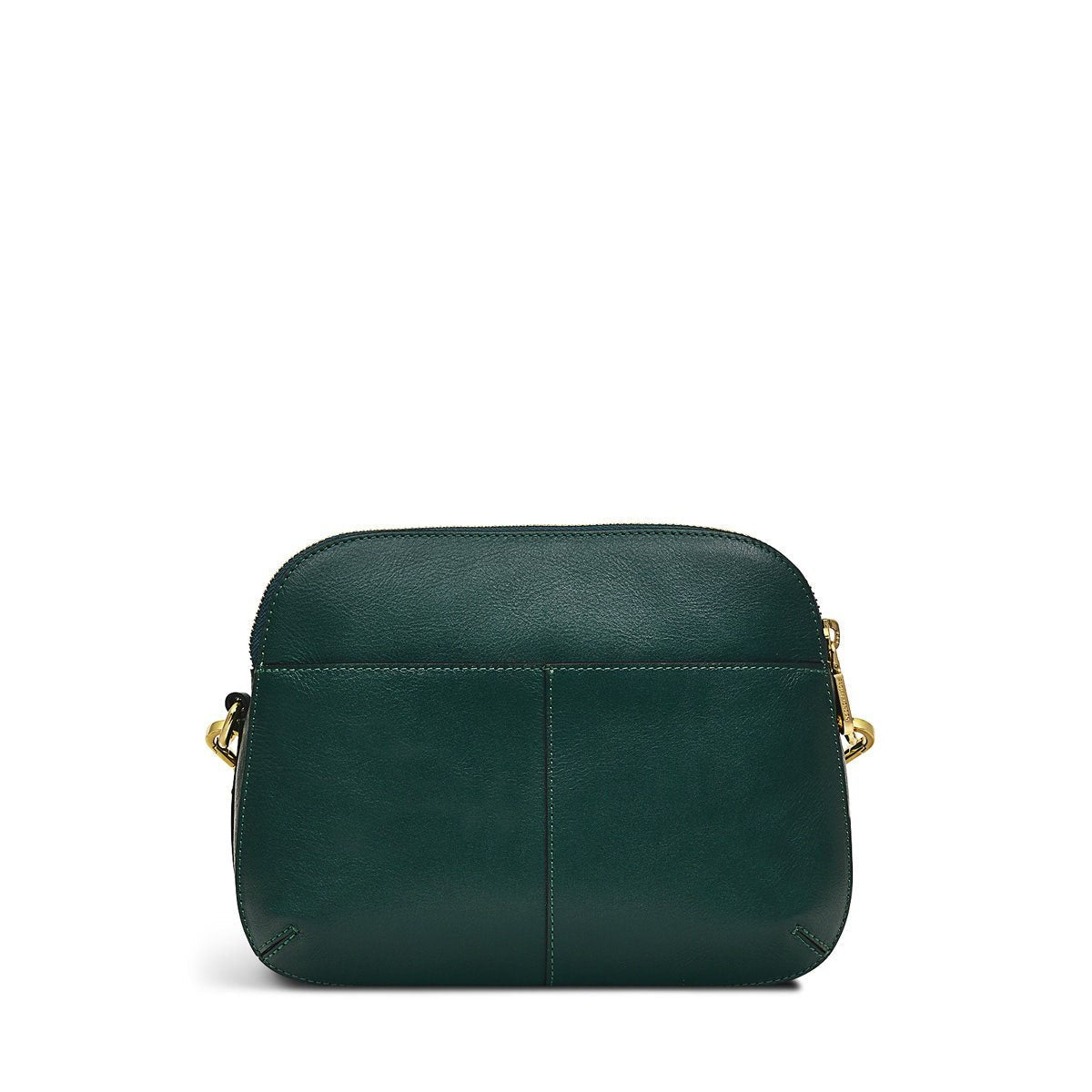 DUKES PLACE Medium Ziptop Crossbody - RUTHERFORD & Co