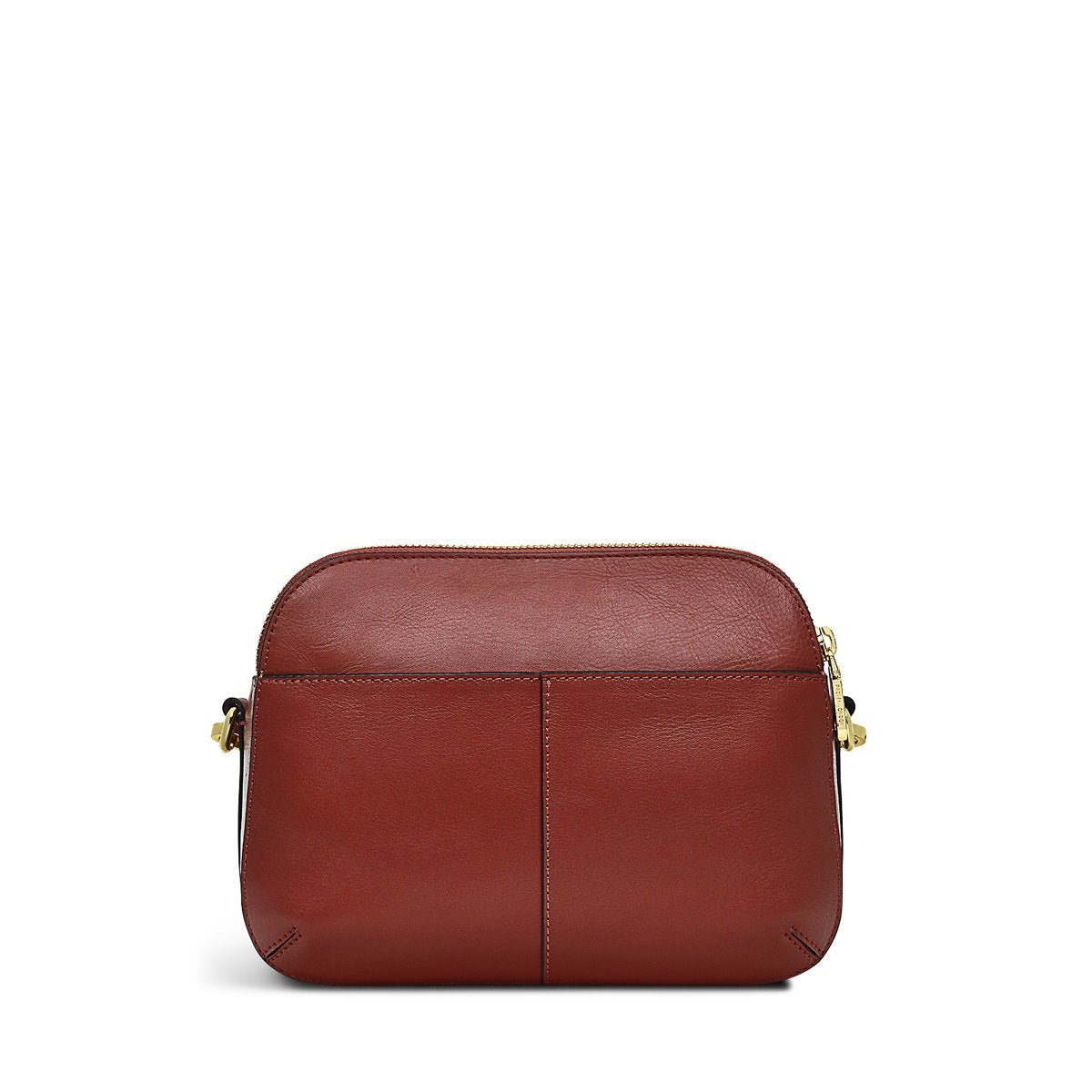 DUKES PLACE Medium Ziptop Crossbody - RUTHERFORD & Co