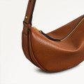DUKES PLACE/SADDLE/MEDIUM ZIPTOP SLING - RUTHERFORD & Co