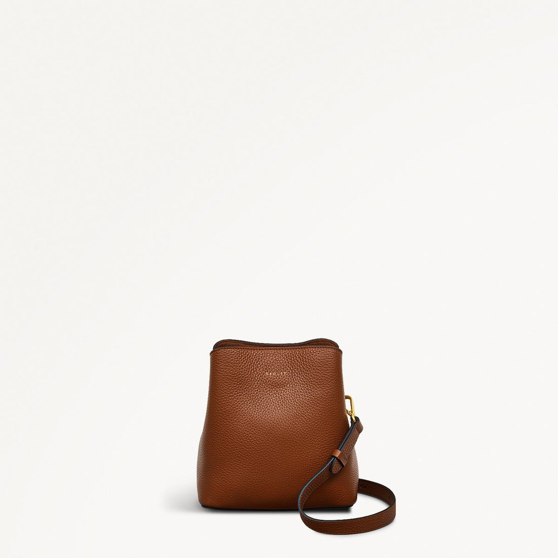 DUKES PLACE/SADDLE/SMALL COMPARTMENT CROSSBODY - RUTHERFORD & Co