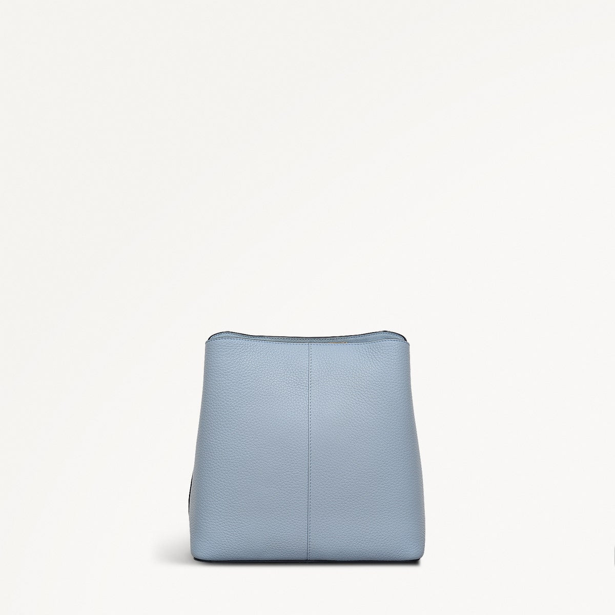 DUKES PLACE/SMOKE BLUE/MEDIUM COMPARTMENT CROSSBODY - RUTHERFORD & Co