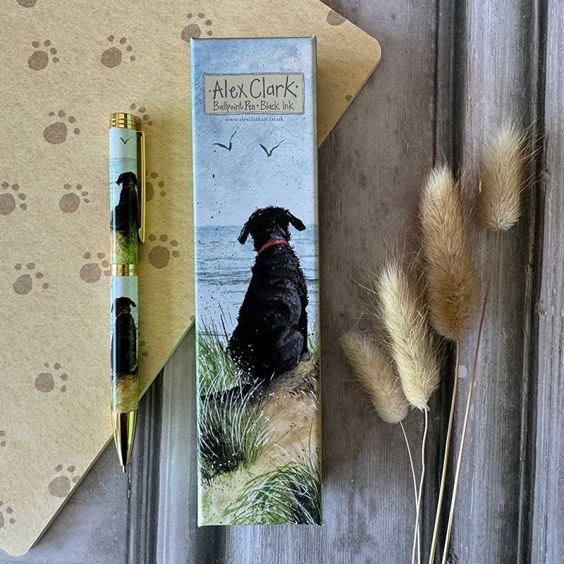 Dunes Ballpoint Pen - RUTHERFORD & Co