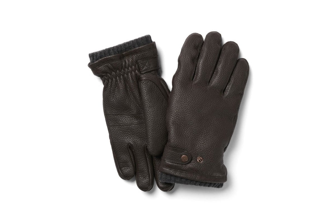 Dutton Glove - RUTHERFORD & Co
