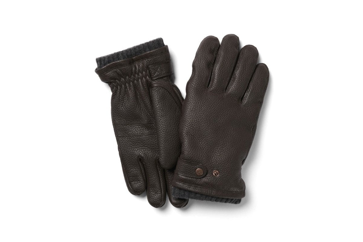 Dutton Glove - RUTHERFORD & Co