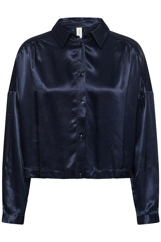 DynyaPW Shirt - Night Sky - RUTHERFORD & Co