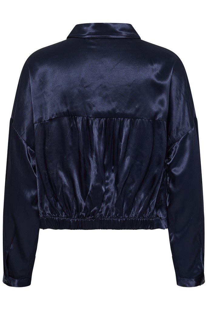 DynyaPW Shirt - Night Sky - RUTHERFORD & Co