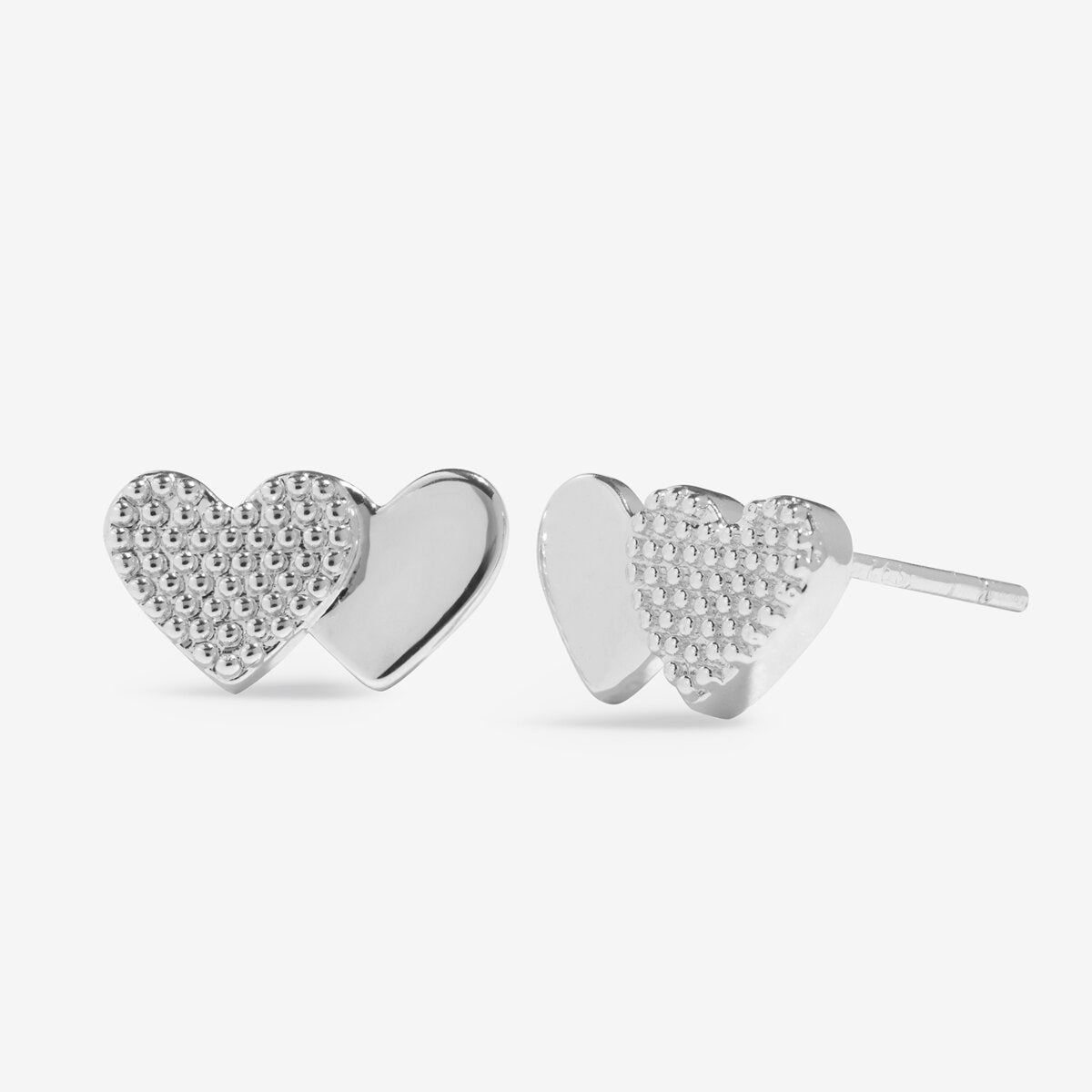 Earring Bauble 'Merry Christmas Fabulous Friend' Earrings - RUTHERFORD & Co
