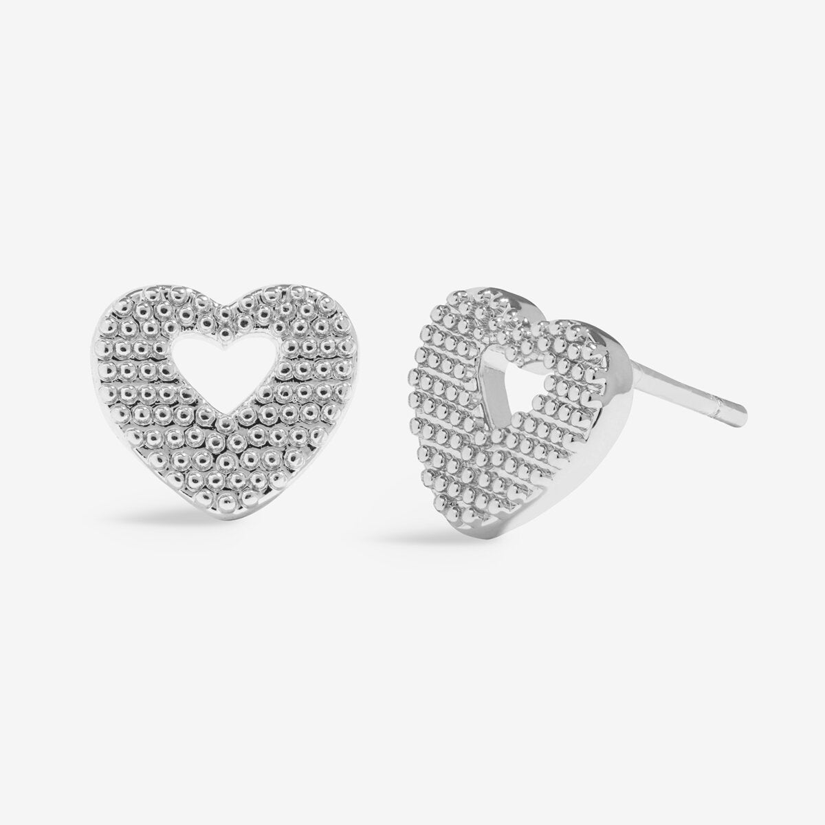 Earring Bauble 'With Love' Earrings - RUTHERFORD & Co