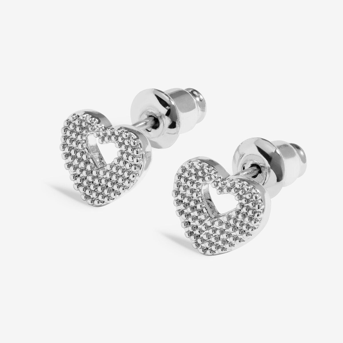 Earring Bauble 'With Love' Earrings - RUTHERFORD & Co