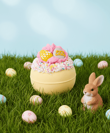 Easter Egg Parade Bath Blaster - RUTHERFORD & Co