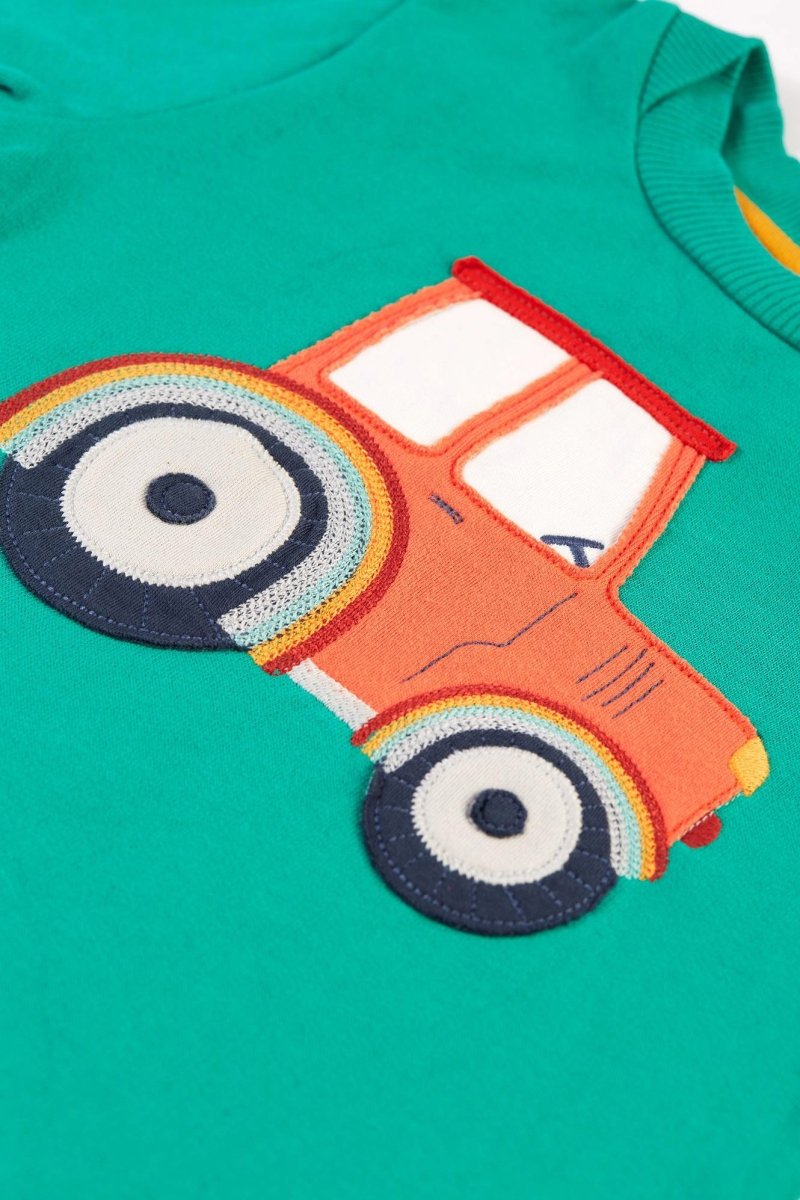 Easy On Jumper - RUTHERFORD & Co
