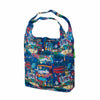Eco Chic Lightweight Foldable Reusable Shopping Bag Great Britain