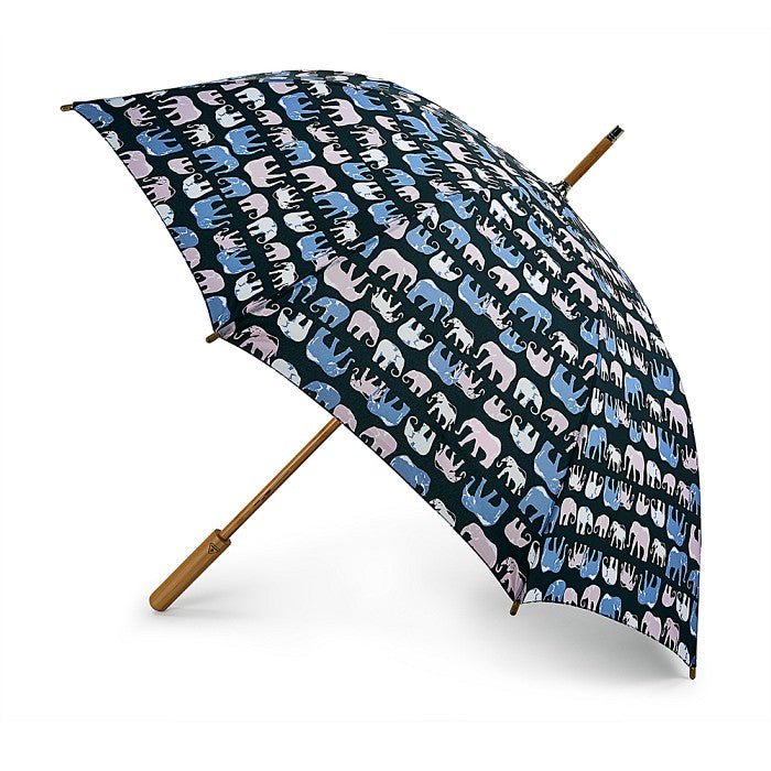 Eco Ocean UV Marching Elephants - RUTHERFORD & Co