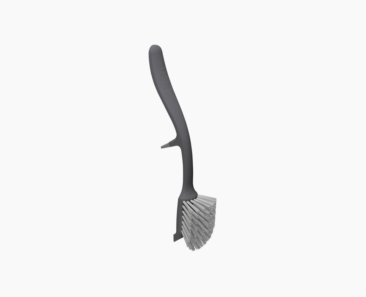 Edge™ Grey Washing Up Brush - RUTHERFORD & Co