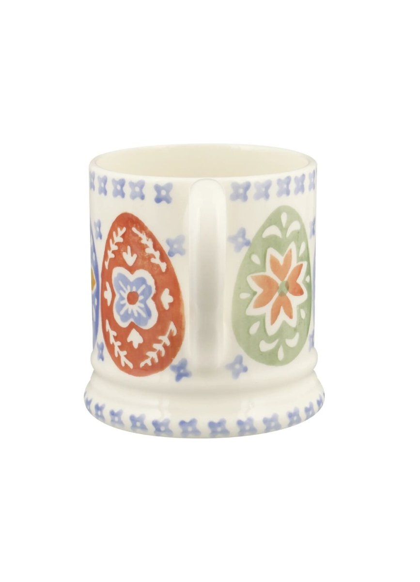 Egg Hunt 1/2 Pint Mug - RUTHERFORD & Co